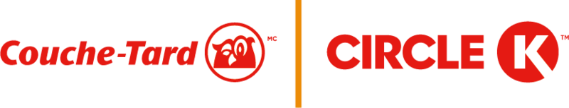 Circle K logo